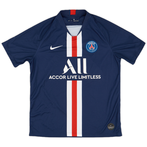 Psg top shirt 2019