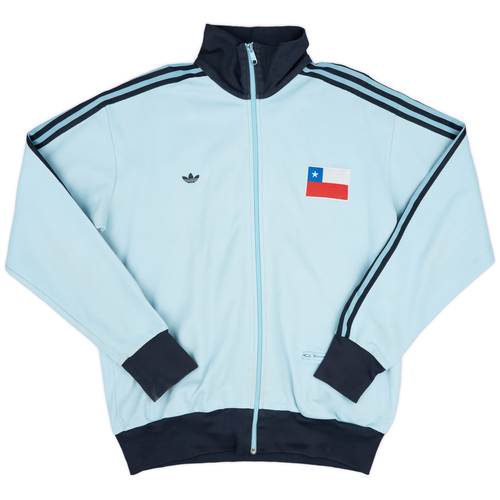 Adidas chile xl 2025