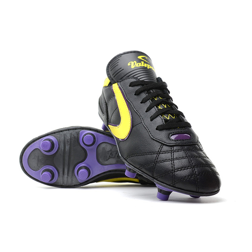 1993 Valsport VS 2000 Football Boots In Box Kids SG 4