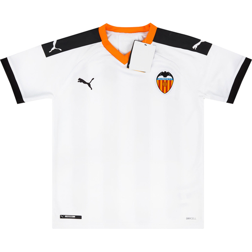 Valencia fc jersey 2019 best sale