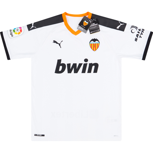 Valencia new kit new arrivals