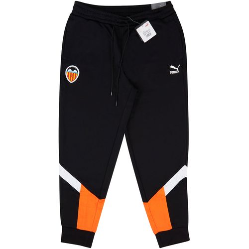 2019 20 Valencia Puma Iconic Pants Bottoms