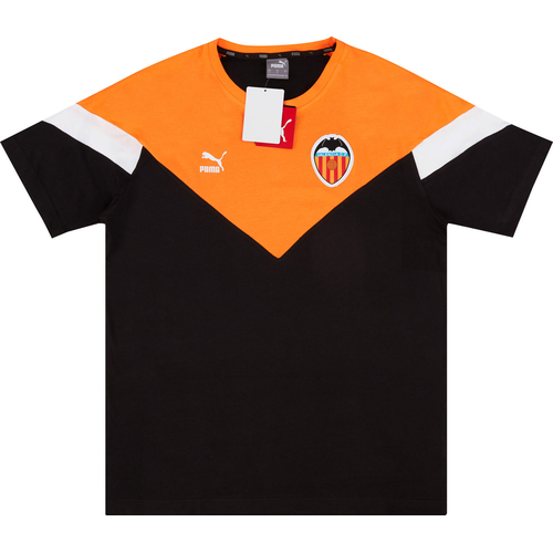 Puma iconic mcs hotsell tee