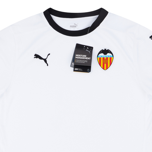 Valencia home shirt on sale