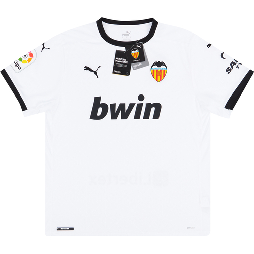 Valencia jersey 2020 store