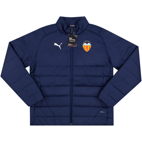 Puma sales bench jacket