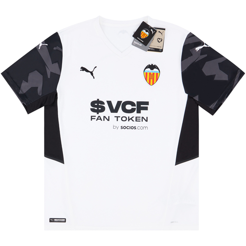 Valencia cheap cf shirt