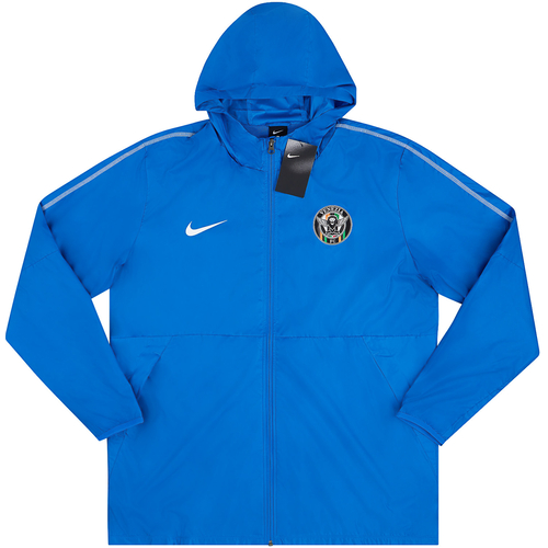 Nike jackets 2019 hotsell