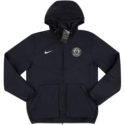 Nike winter shop training jacket
