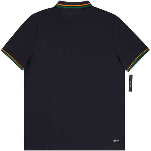 2020 21 Venezia Nike Polo T Shirt