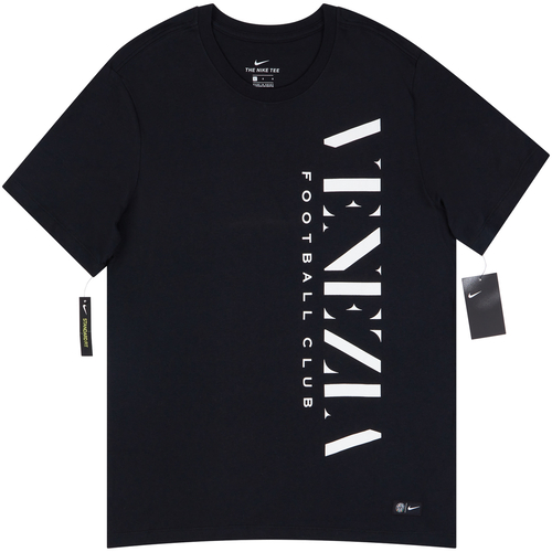 Nike slub football graphic tee outlet