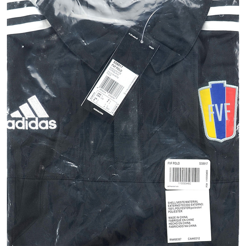 Adidas china outlet headquarters venezuela