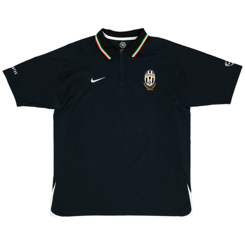 Juventus polo jersey shop