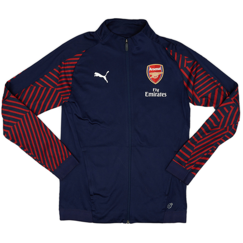 Arsenal track jacket on sale