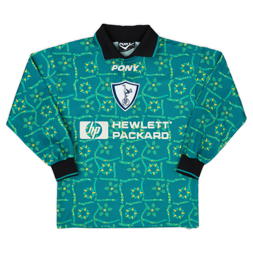Tottenham gk kit sale