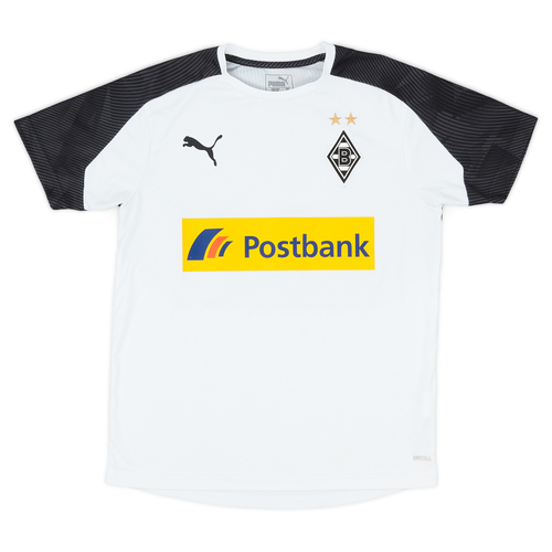 2019 20 Borussia Monchengladbach Puma Training Shirt 8 10 XL.Boys