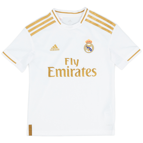 Madrid shirt 2019 online