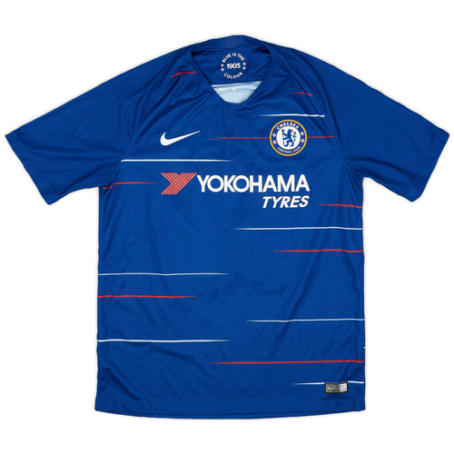 Chelsea jersey 201819 new arrivals