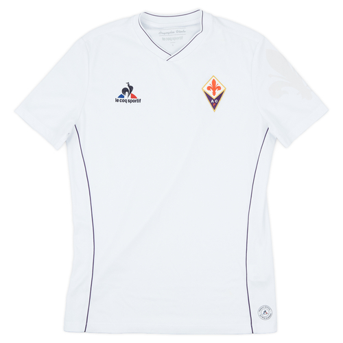 2015 16 Fiorentina Away Shirt 8 10 S