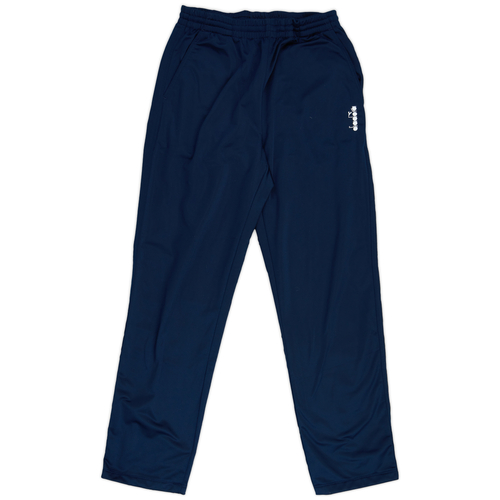 Diadora tracksuit bottoms deals