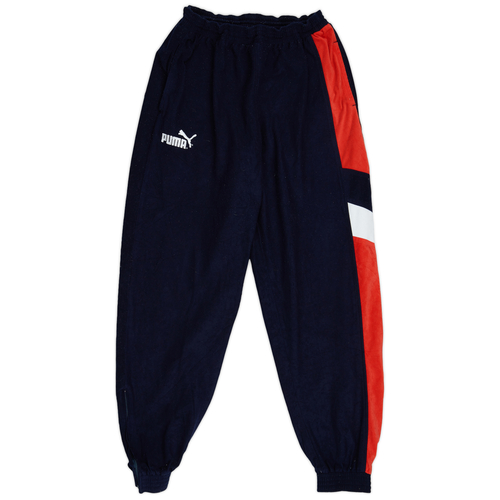 Atletico madrid sales tracksuit bottoms