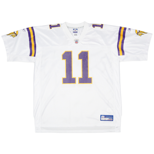 Vikings hotsell away jersey