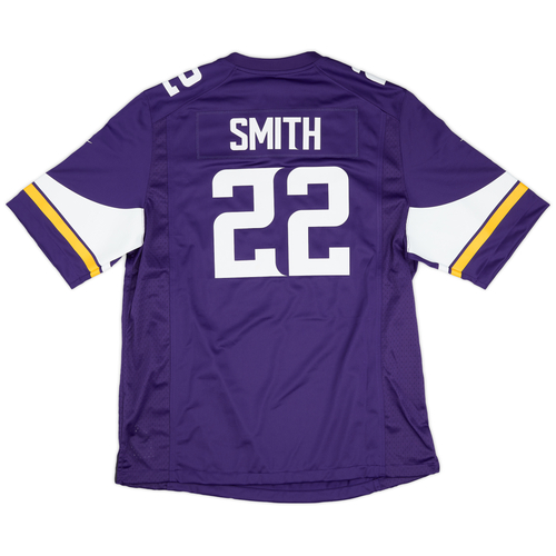 Vikings 22 jersey new arrivals