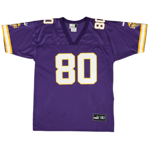 Kids outlet vikings jersey