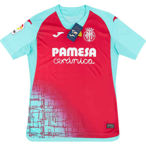 Villarreal kit 19/20 outlet