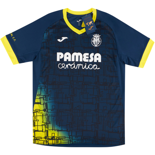 Villarreal kit 2020 deals