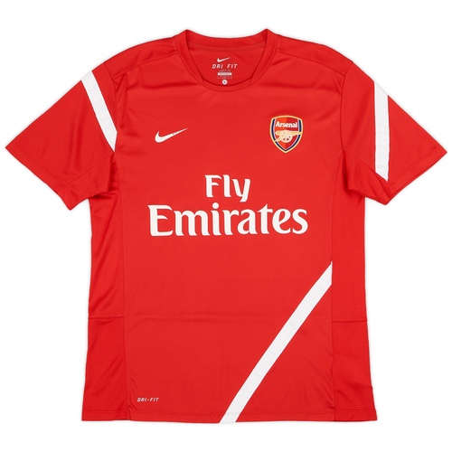 Arsenal sale nike jersey