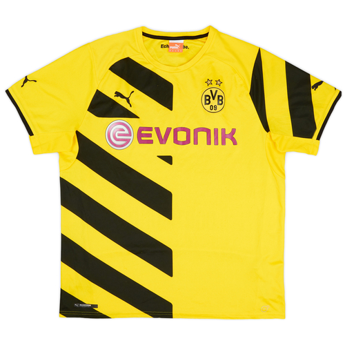 Dortmund discount 2014 kit