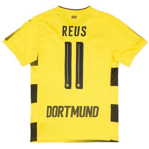 Reus dortmund shirt 2025