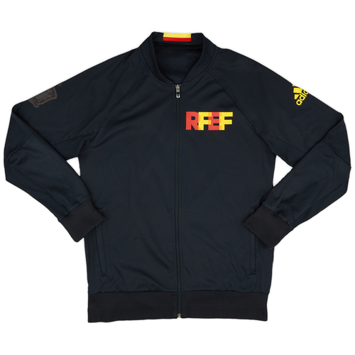 Spain track hot sale jacket