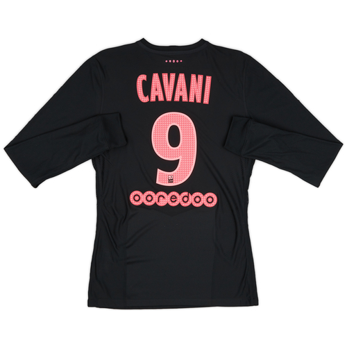 Cavani psg jordan jersey shop