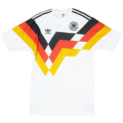 Retro germany shirt sales adidas