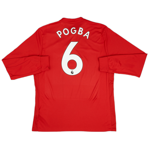 Pogba kit sale number