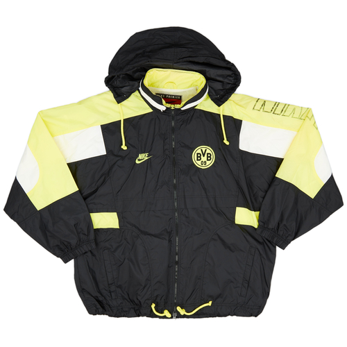 Raincoat nike store