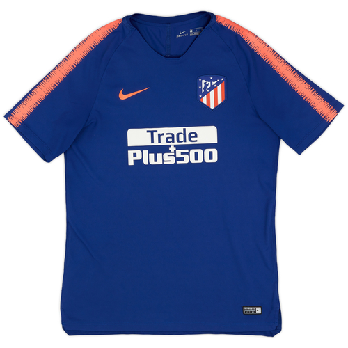 Atletico madrid kit best sale 2018