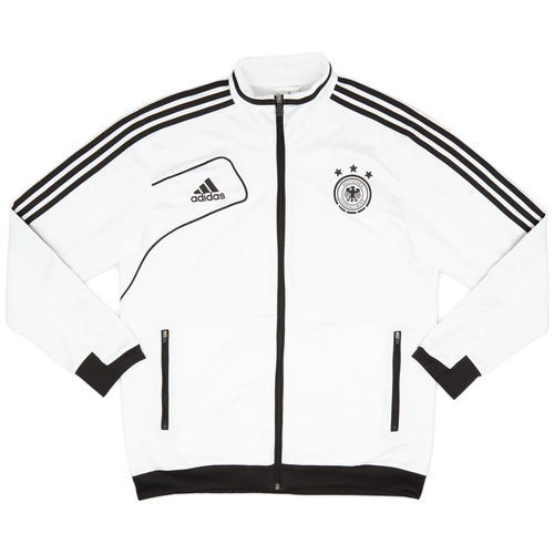 Deutschland sales adidas jacket