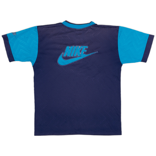 Nike best sale nsp remera