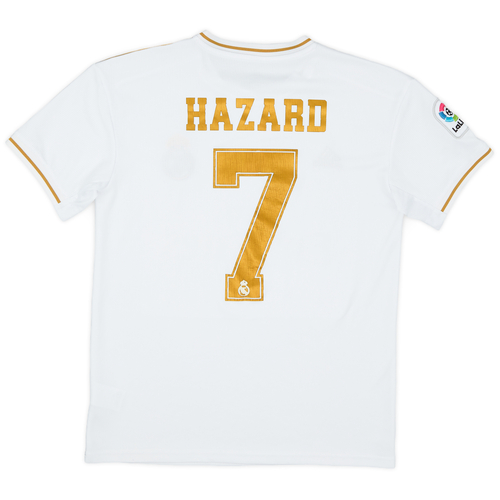 Hazard sales 7 jersey