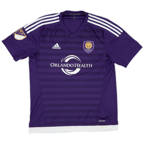Orlando city soccer shirt cheap