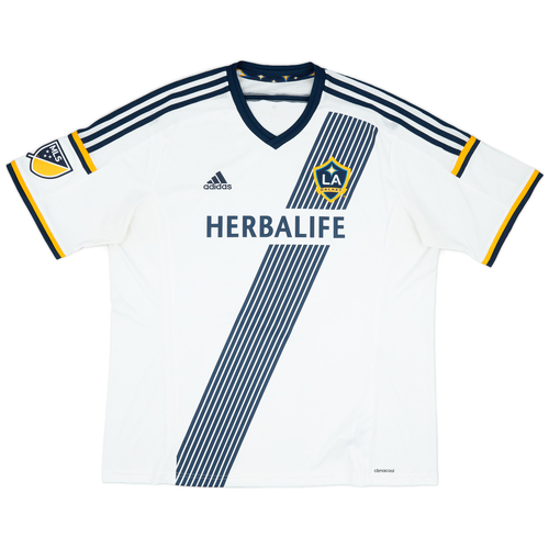 La galaxy store shirt