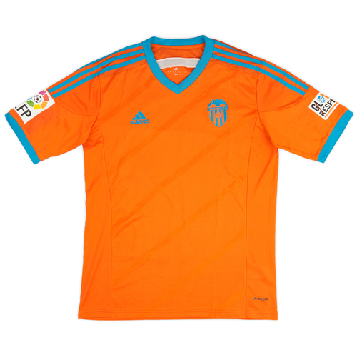 Valencia away on sale kit