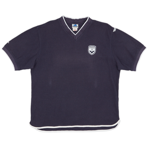 Bordeaux football kit sales