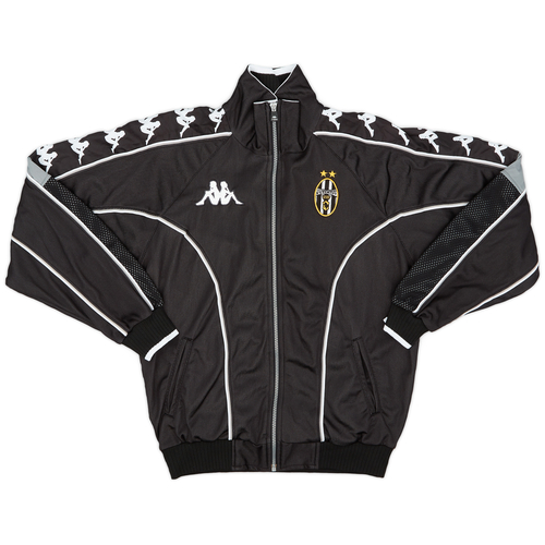 Juventus outlet rain jacket
