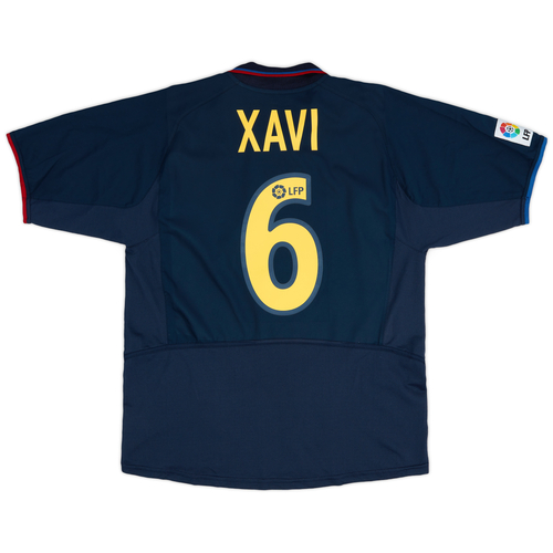 Barcelona hotsell jersey 2002
