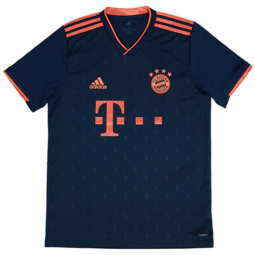 Bayern shirt 2019 hot sale