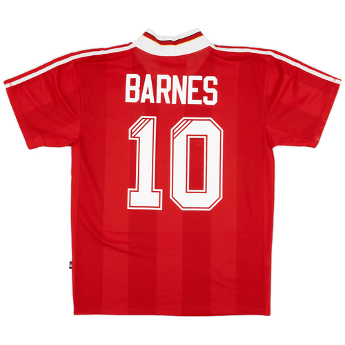 Liverpool deals shirt 1995